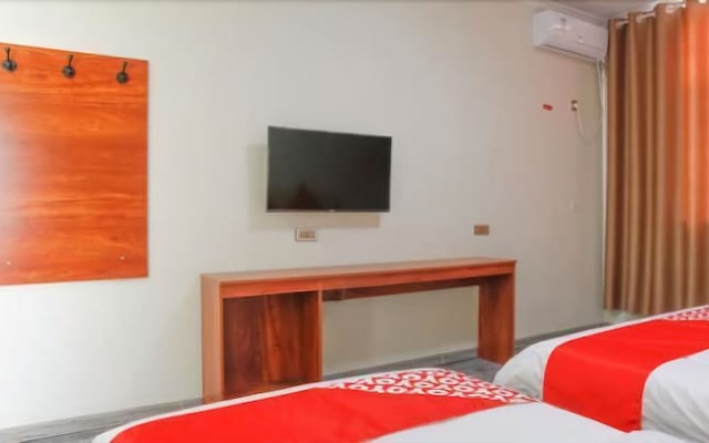 Xi An Boutique Hotel