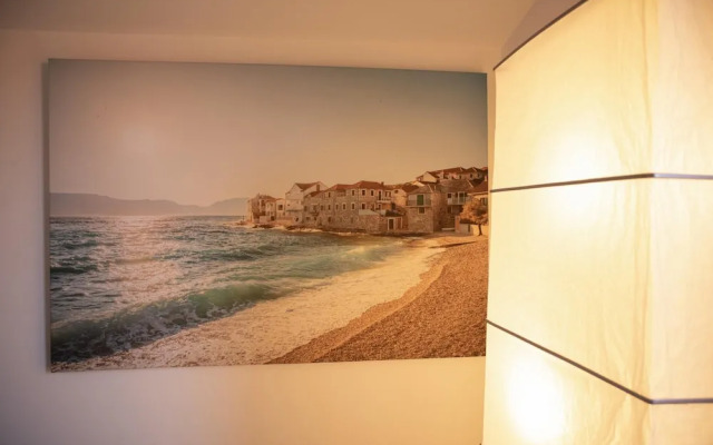 Sogno di Mare in Lido Riccio