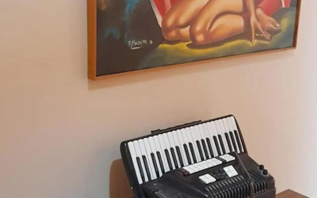 Gemani Apartments Rhodes city