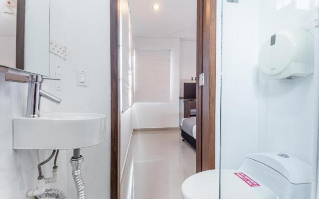San Vitro Hotel Boutique