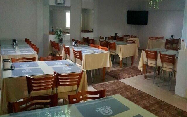 Hotel Kestanbol