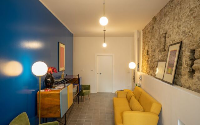 Borgo dei Saraceni - Flower Home