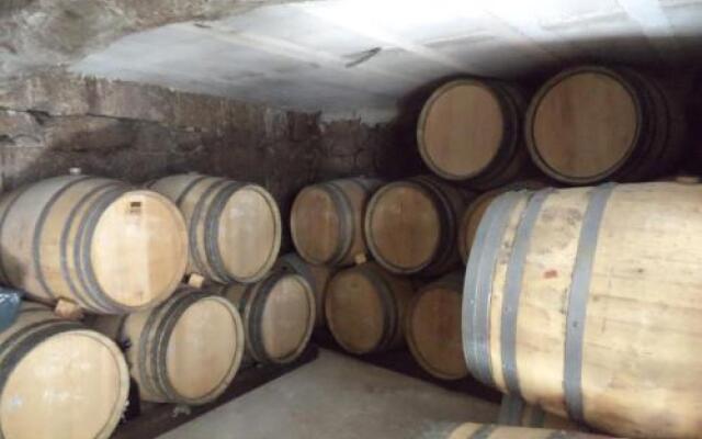 Quinta dos Tres Rios