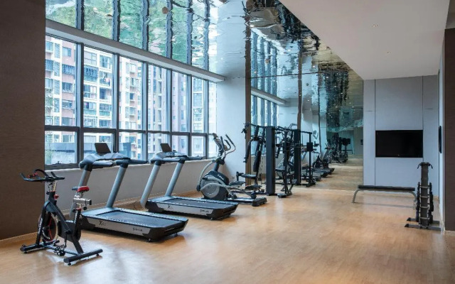 Holiday Inn Ningde Xiapu