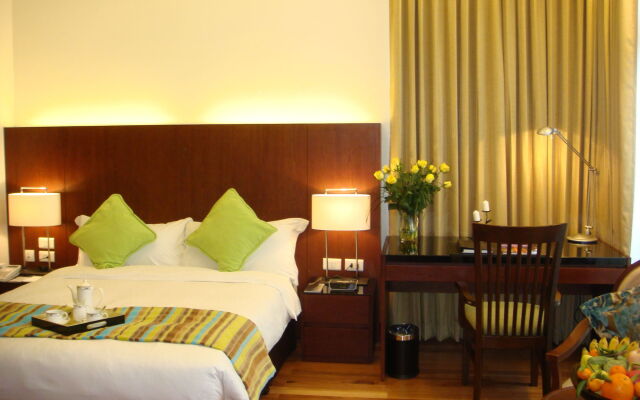 Fraser Suites Hanoi