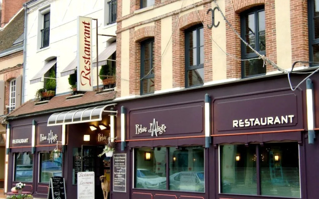 Le Relais d'Aligre