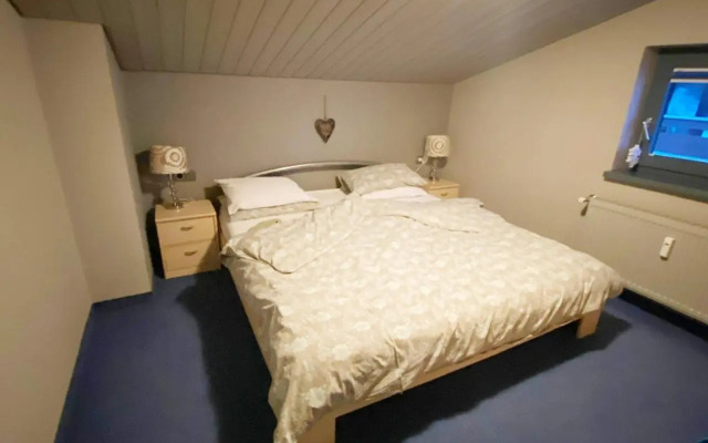 St Anton ski apartments
