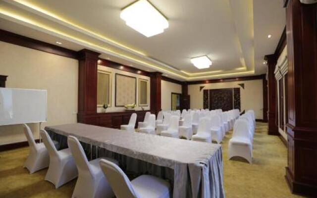 Khounmixay Hotel