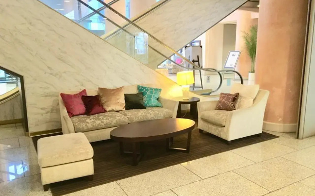 Hotel Grandvert GIZAN