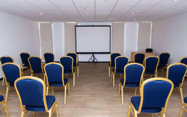 Park Inn by Radisson Los Olivos de Vallenar