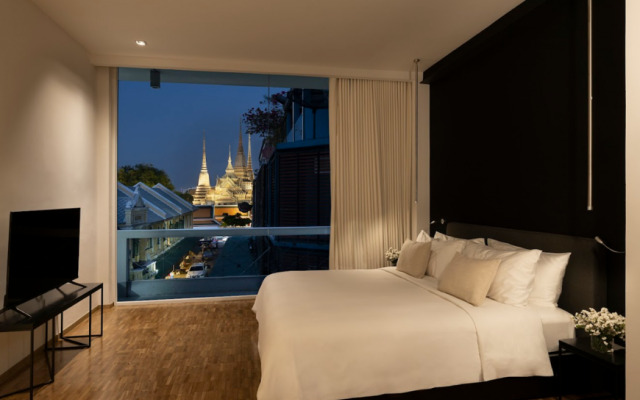 Sala Rattanakosin Bangkok