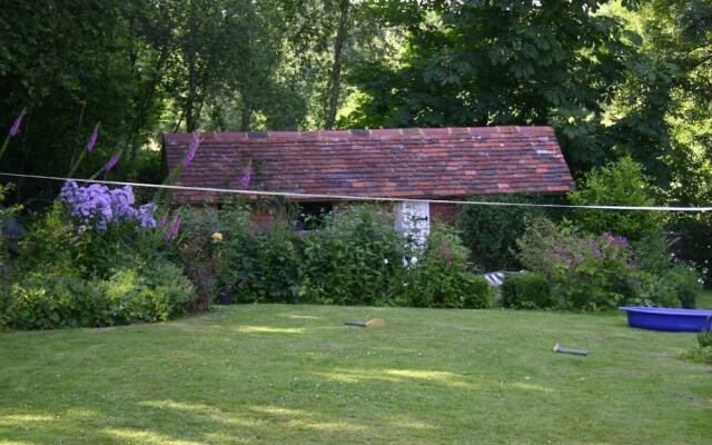 Thimbles Bed & Breakfast