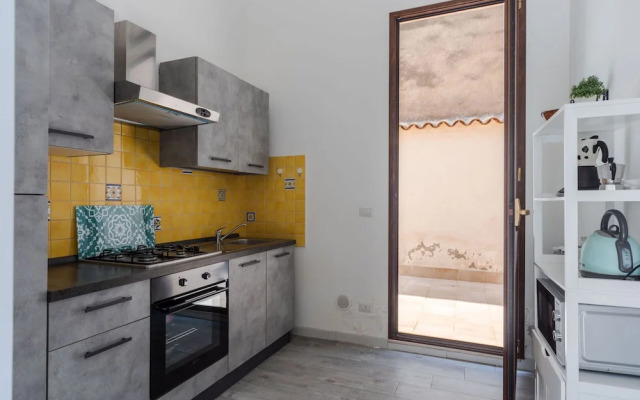 Agorash Home by Wonderful Italy