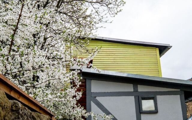 Ferienhaus Harztraum