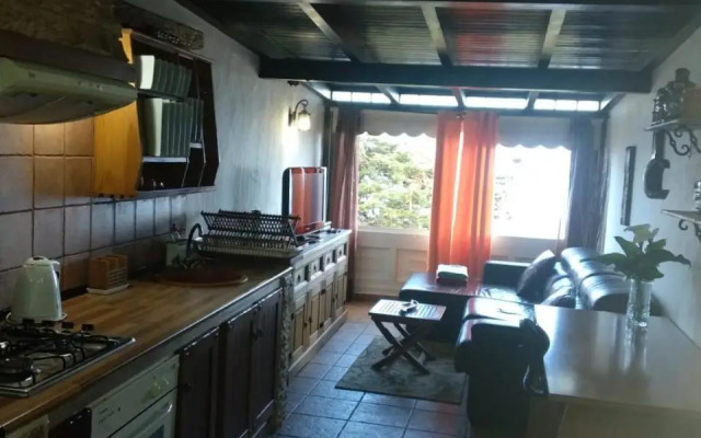 Apartamentos Trebol