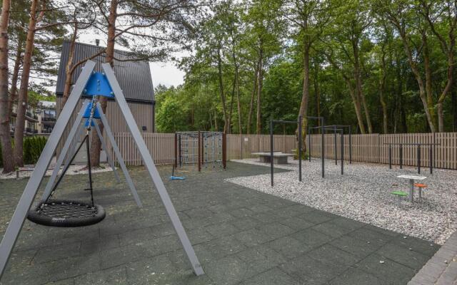 Stunning Seaside Haus 3