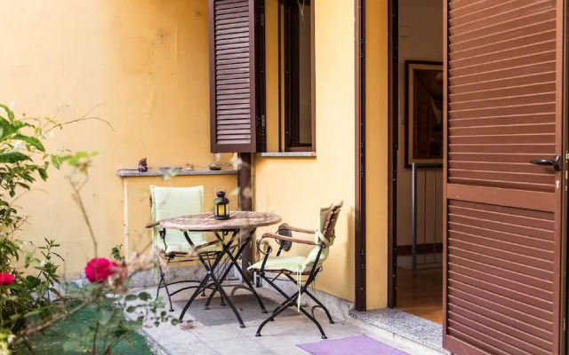 Beesprint Milan Apartments Navigli