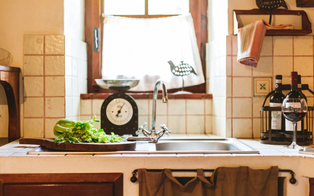 Romitorio di Serelle