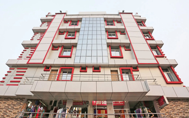 RD Inn by OYO