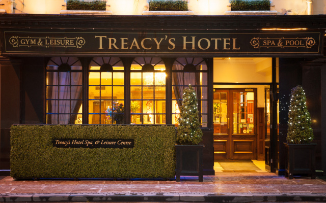 Treacy's Hotel Waterford Spa & Leisure Centre