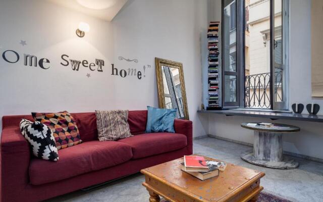 Rome Loft