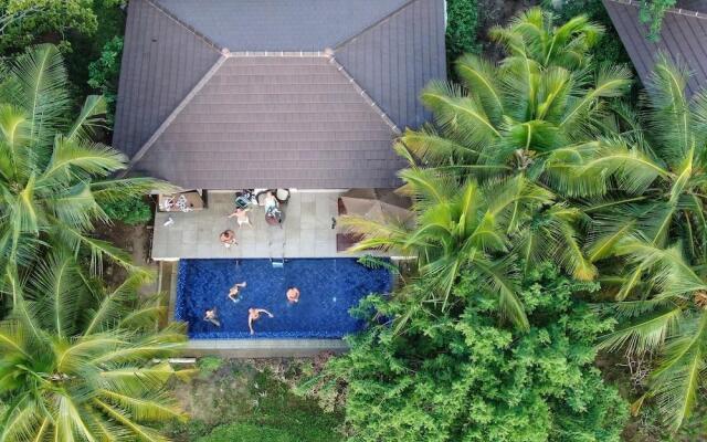 The Residence Zanzibar