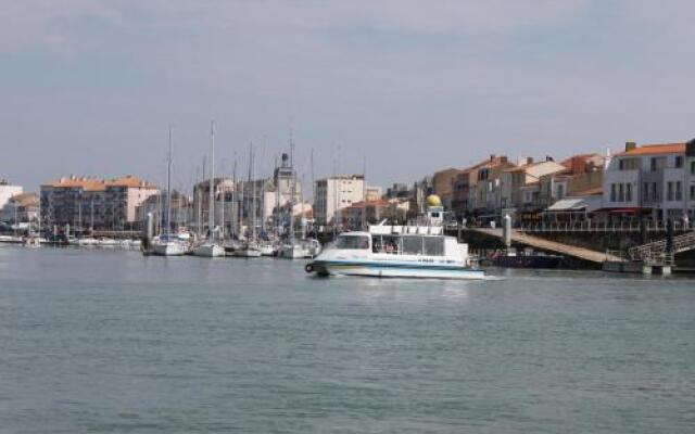 Locations Les Marinettes La Chaume