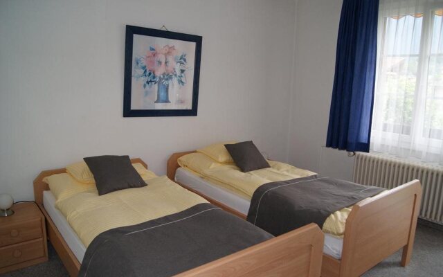 Adventure Guesthouse
