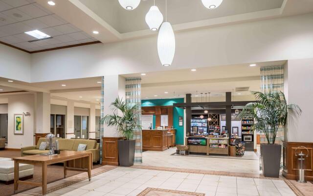 Hilton Garden Inn Lake Forest Mettawa