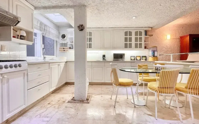 Villa Sicilia by Andiani Travel