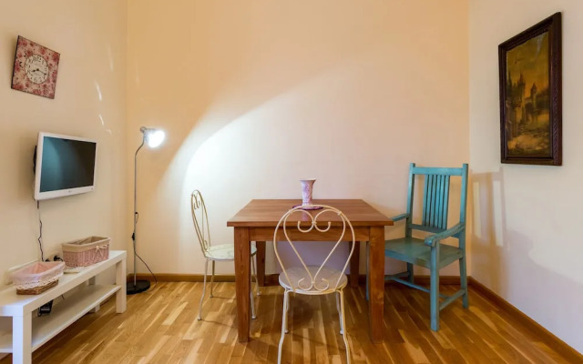 Holi-Rent BalcÃ³n Trianero