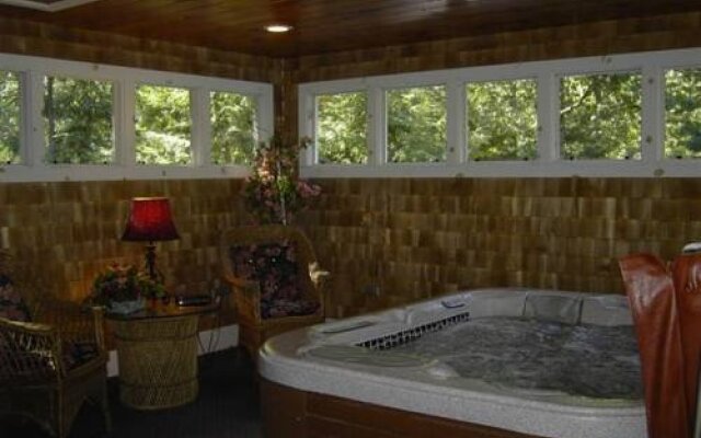 Thorncroft Inn