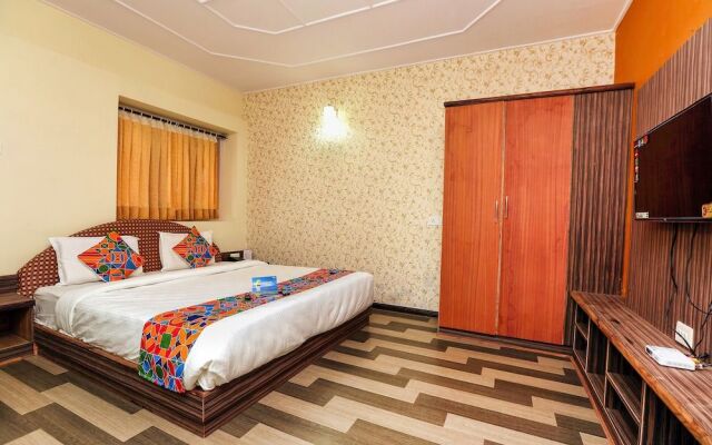 FabHotel St. Clouds