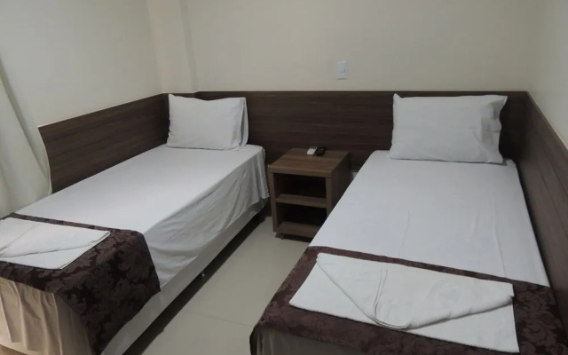 Hotel Belugi