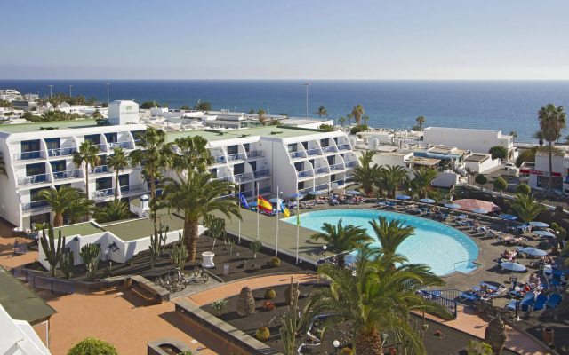 Ereza Apartamentos Los Hibiscos - Adults Only