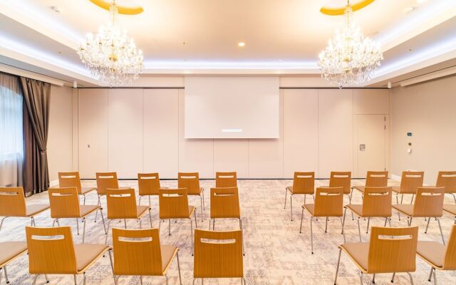 EA Hotelový Resort SEN Hotel