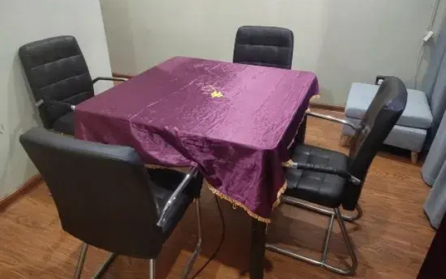 Langting Hotel (Xuancheng Guogou Plaza)