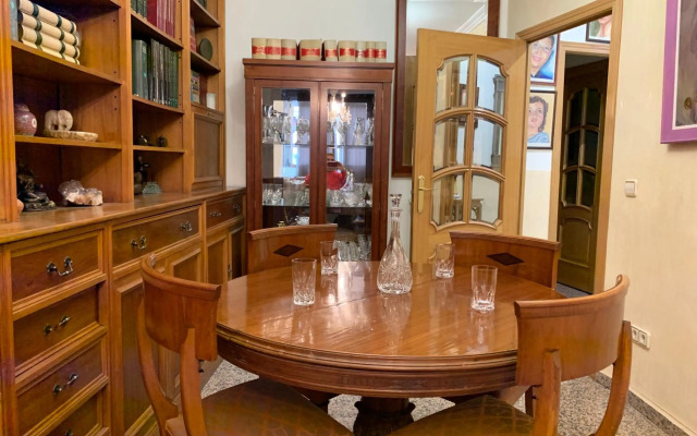 Apartamentos Suites Torr Av América - López de Hoyos