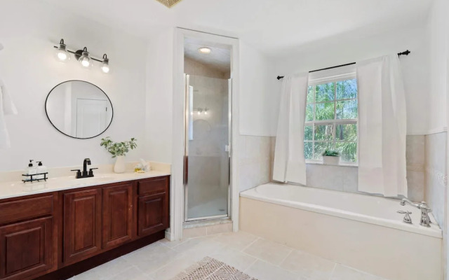 Aqua Dream Home for 11