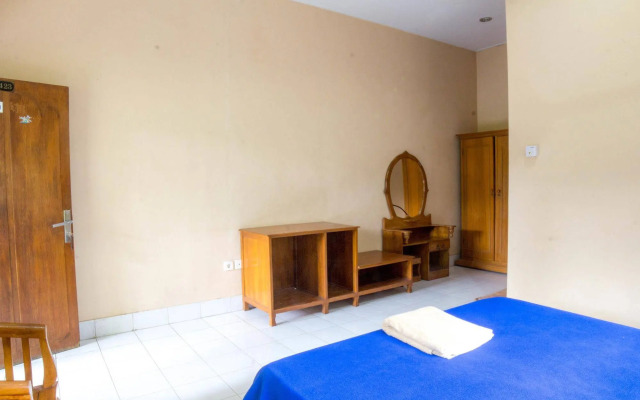 Lusa Hotel