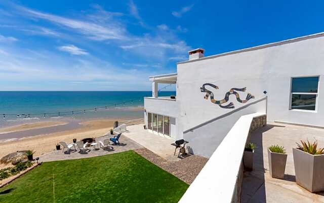 Jardin Del Mar