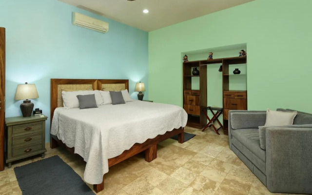 Villas Piedra Blanca