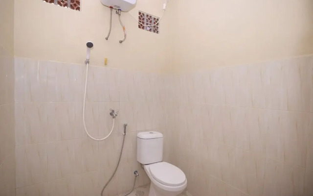 Airy Syariah Manunggal Kebonsari 9A Surabaya