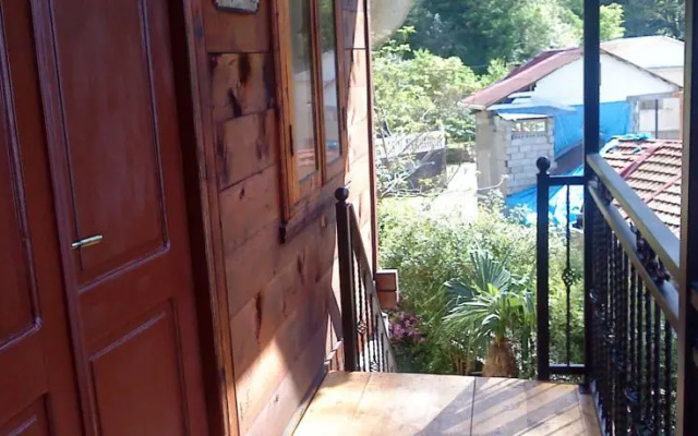 Cottage Ivane Lazika 6