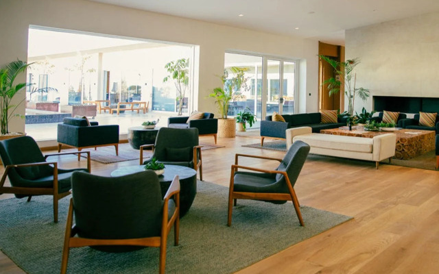 The Terraces Resort and Spa