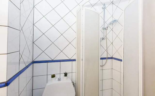 Rental In Rome Rosselli Palace Apartment 2