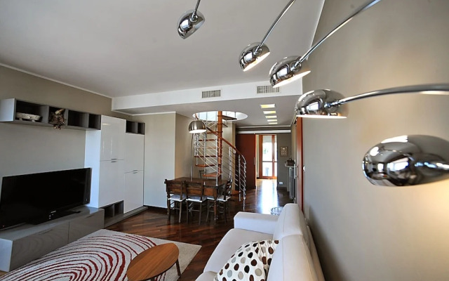 La Terrazza di Sarah