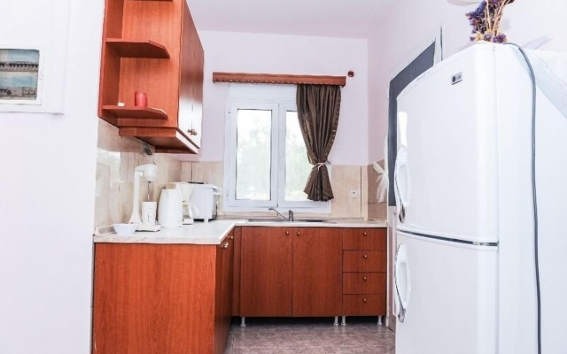 Pasalis Apartments