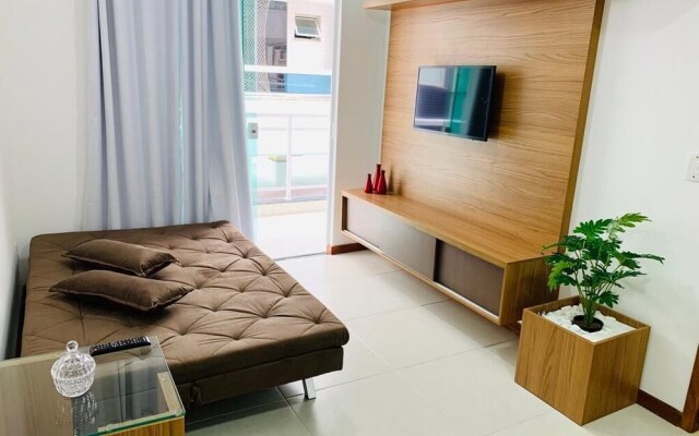 Tranquilidade e Aconchego no Centro de Cabo Frio 109