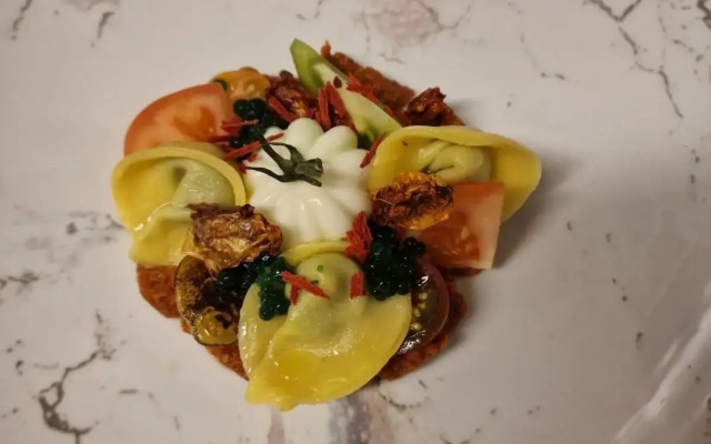 Hotel Bel Air Sport & Wellness